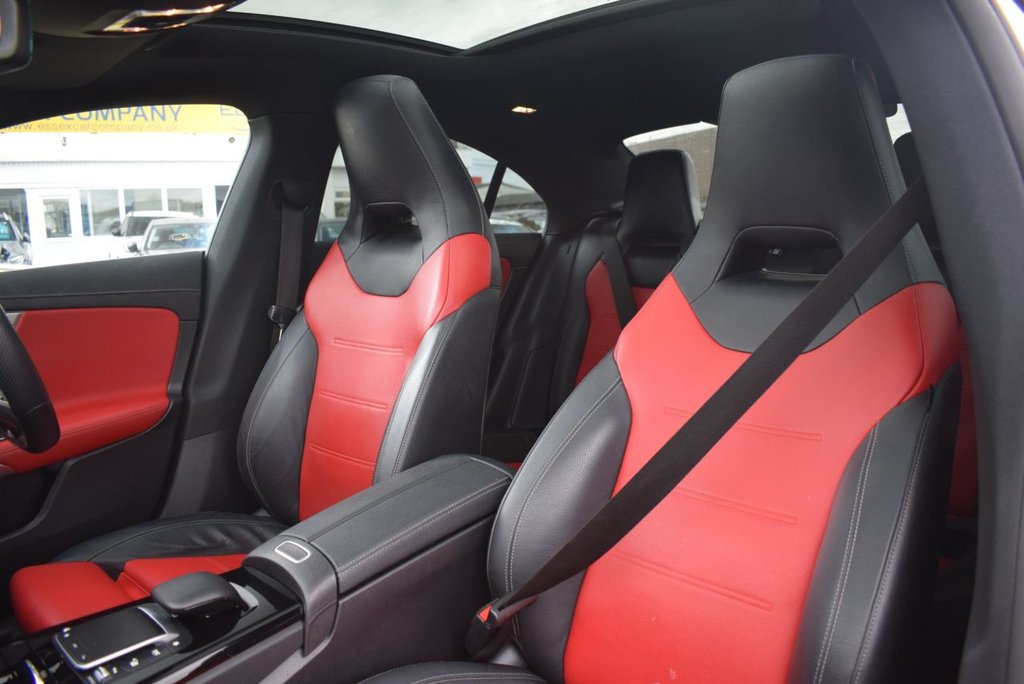 Used Mercedes-Benz CLA 2021 for sale - 77703809: Photo 19