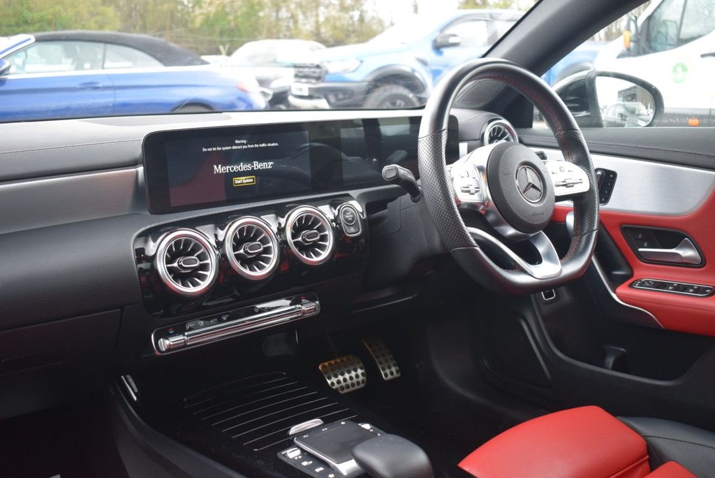 Used Mercedes-Benz CLA 2021 for sale - 77703809: Photo 22