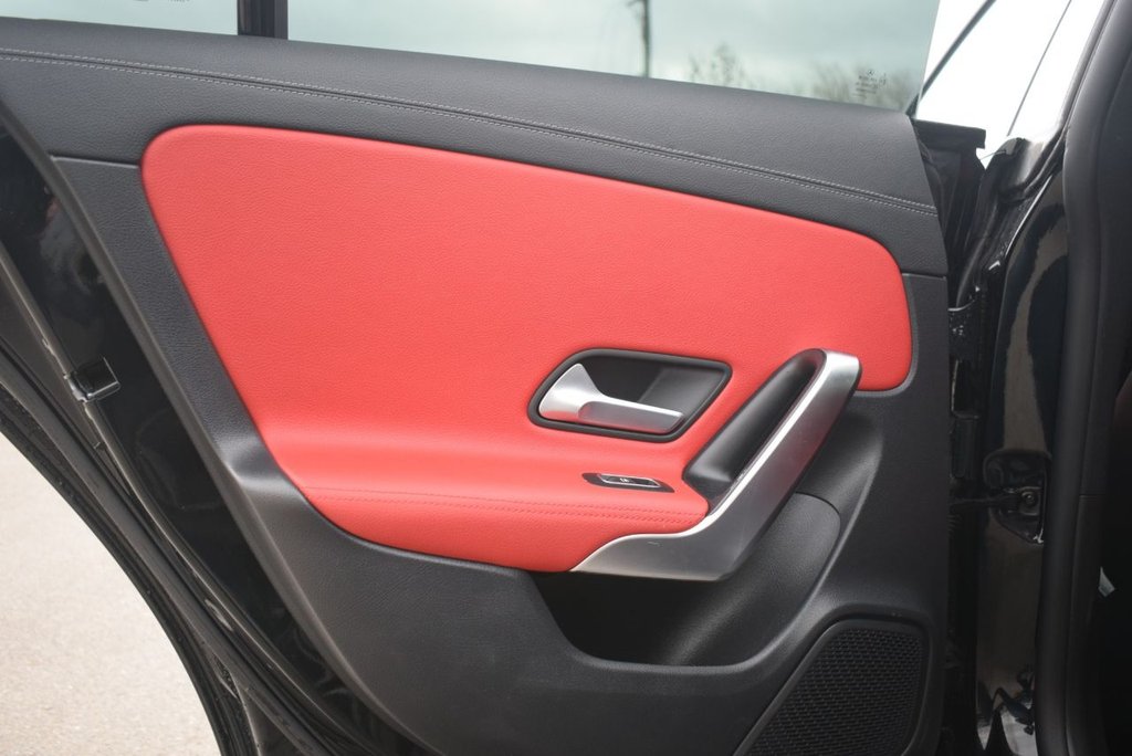 Used Mercedes-Benz CLA 2021 for sale - 77703809: Photo 23