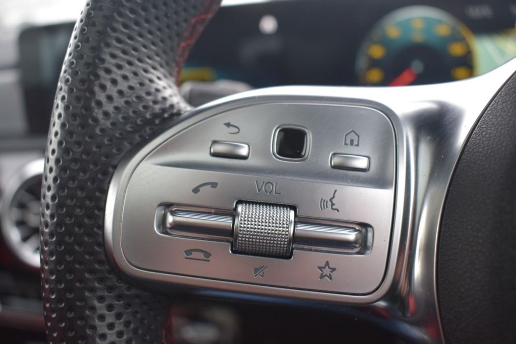 Used Mercedes-Benz CLA 2021 for sale - 77703809: Photo 25