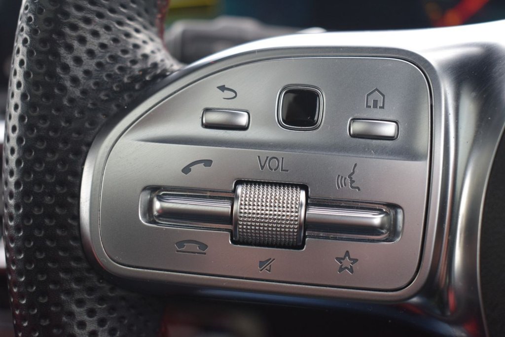 Used Mercedes-Benz CLA 2021 for sale - 77703809: Photo 26