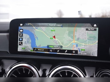 Used Mercedes-Benz CLA 2021 for sale - 77703809: Photo