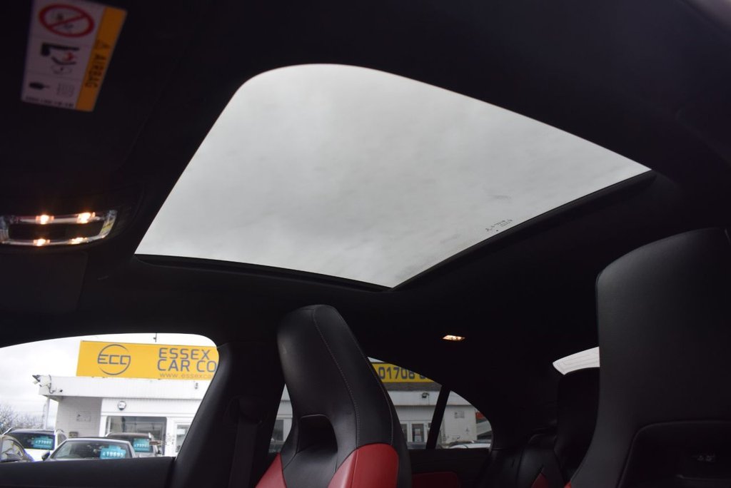 Used Mercedes-Benz CLA 2021 for sale - 77703809: Photo 3