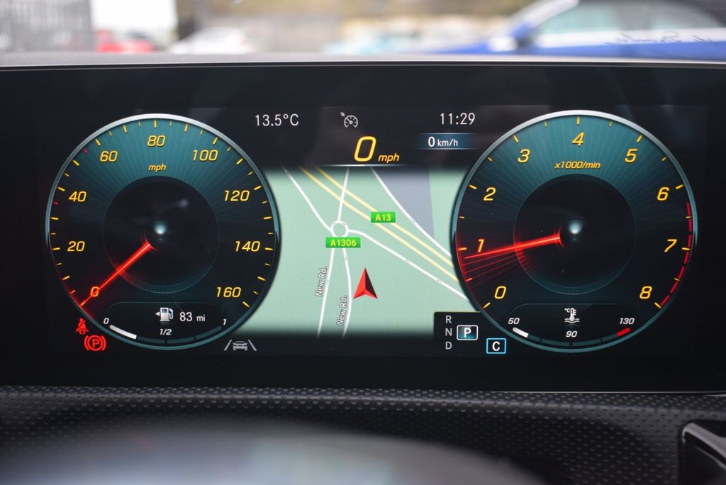 Used Mercedes-Benz CLA 2021 for sale - 77703809: Photo 30