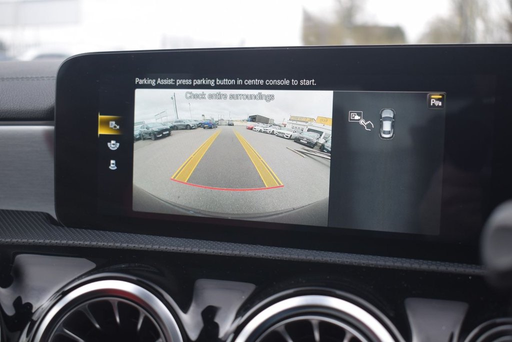 Used Mercedes-Benz CLA 2021 for sale - 77703809: Photo 34