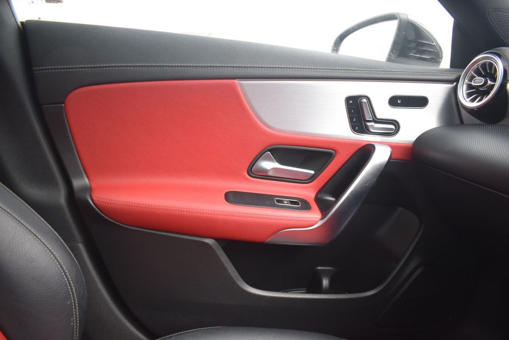 Used Mercedes-Benz CLA 2021 for sale - 77703809: Photo 36