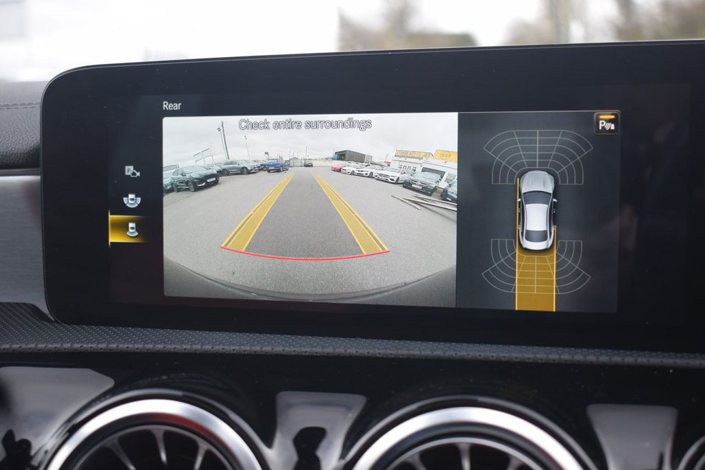 Used Mercedes-Benz CLA 2021 for sale - 77703809: Photo 4