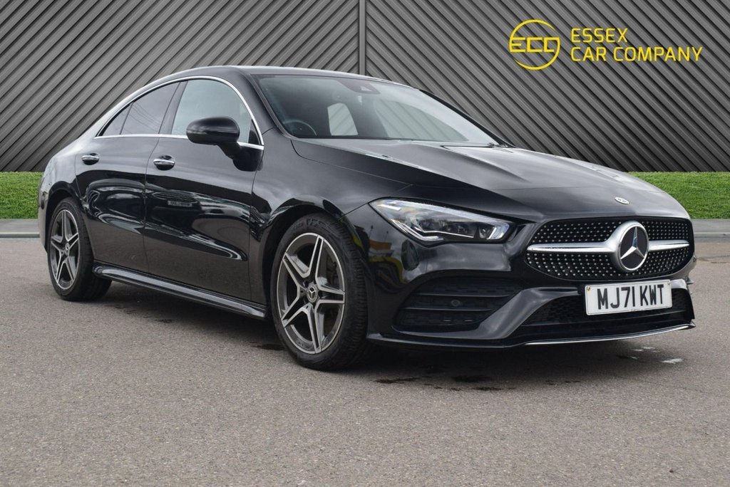 Used Mercedes-Benz CLA 2021 for sale - 77703809: Photo 6