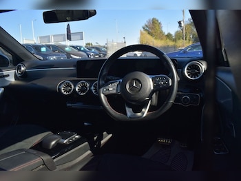 Used Mercedes-Benz A-Class 2023 for sale - 79517971: Photo