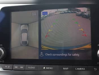 Used Nissan Juke 2019 for sale - 79562276: Photo