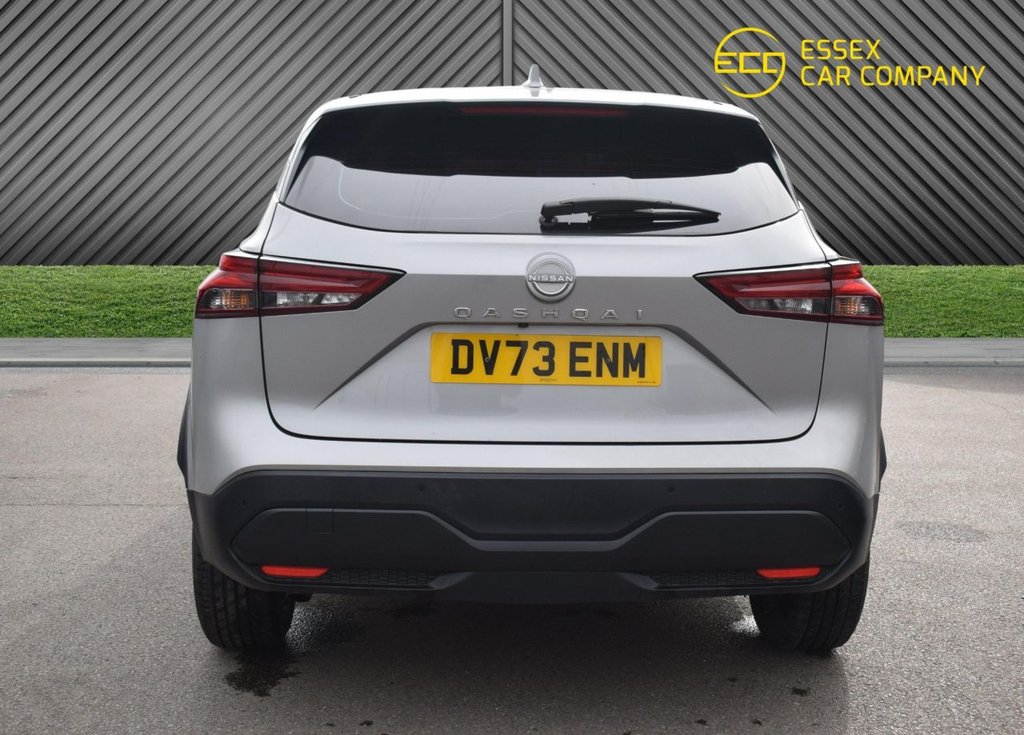 Used Nissan Qashqai 2023 for sale - 77879791: Photo 11