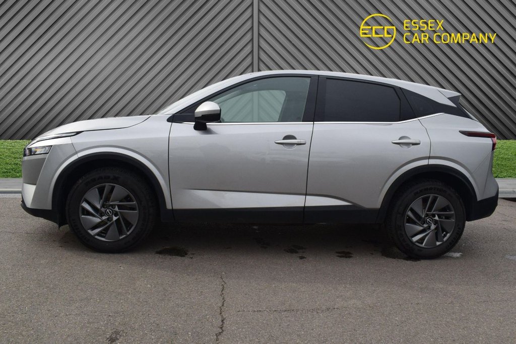 Used Nissan Qashqai 2023 for sale - 77879791: Photo 13