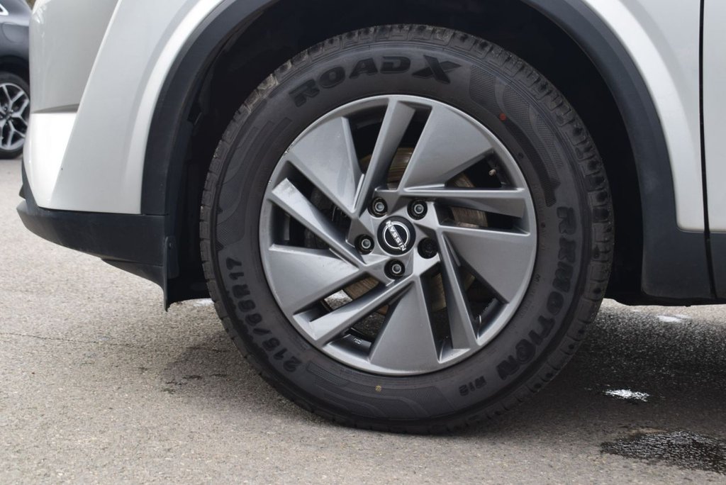 Used Nissan Qashqai 2023 for sale - 77879791: Photo 14