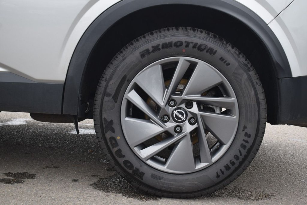 Used Nissan Qashqai 2023 for sale - 77879791: Photo 15