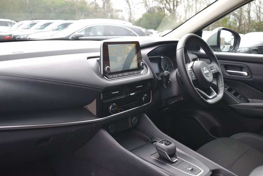 Used Nissan Qashqai 2023 for sale - 77879791: Photo 16