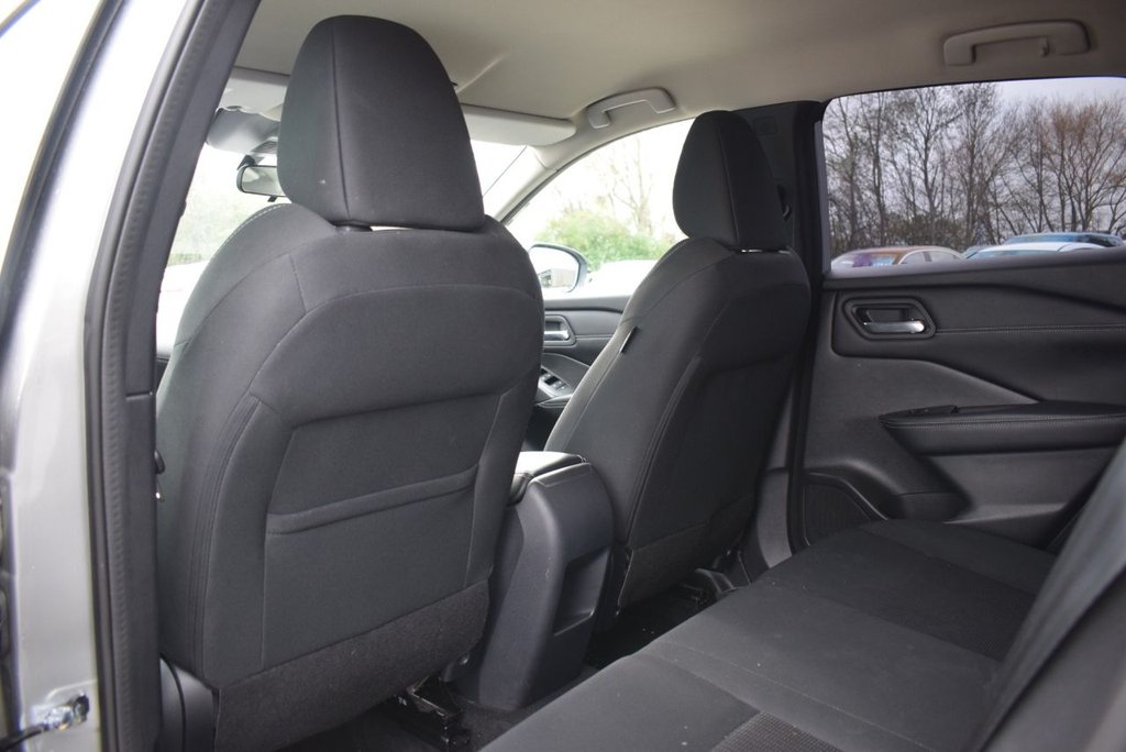 Used Nissan Qashqai 2023 for sale - 77879791: Photo 19