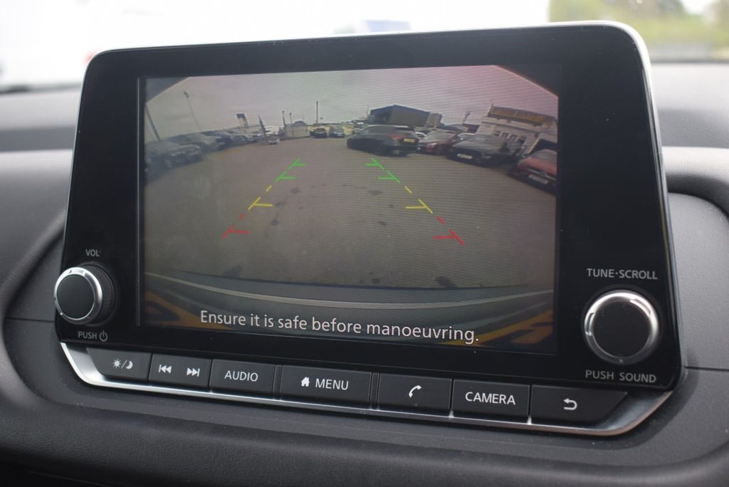 Used Nissan Qashqai 2023 for sale - 77879791: Photo 2