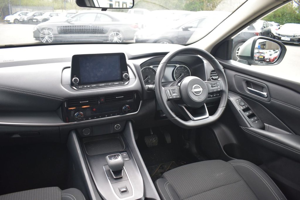 Used Nissan Qashqai 2023 for sale - 77879791: Photo 20