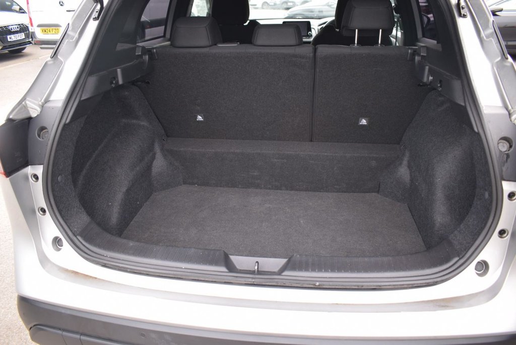 Used Nissan Qashqai 2023 for sale - 77879791: Photo 21