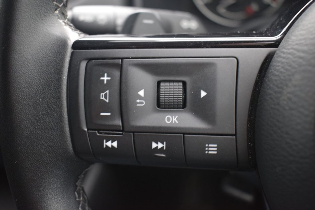 Used Nissan Qashqai 2023 for sale - 77879791: Photo 22