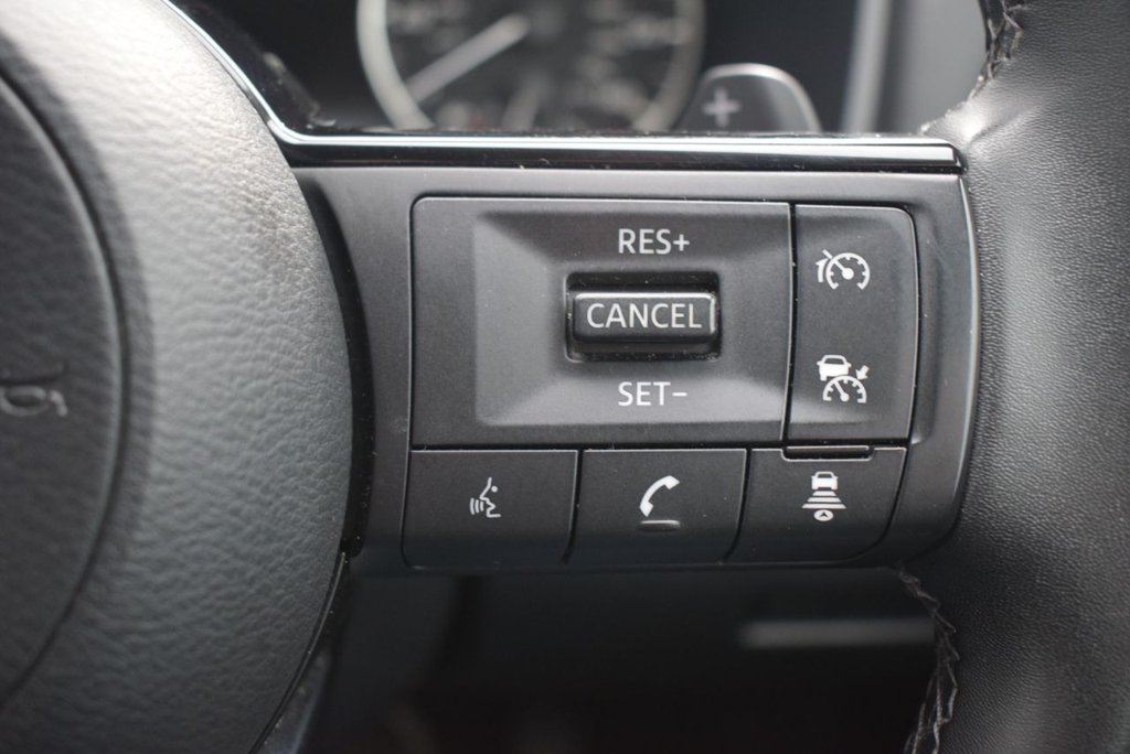 Used Nissan Qashqai 2023 for sale - 77879791: Photo 23