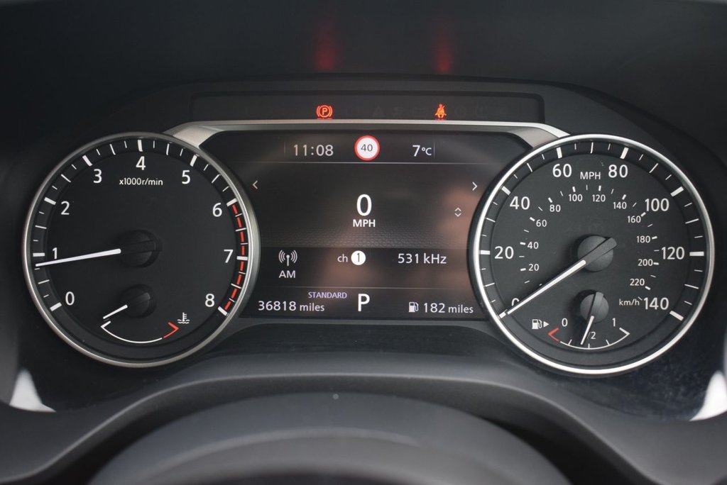 Used Nissan Qashqai 2023 for sale - 77879791: Photo 24