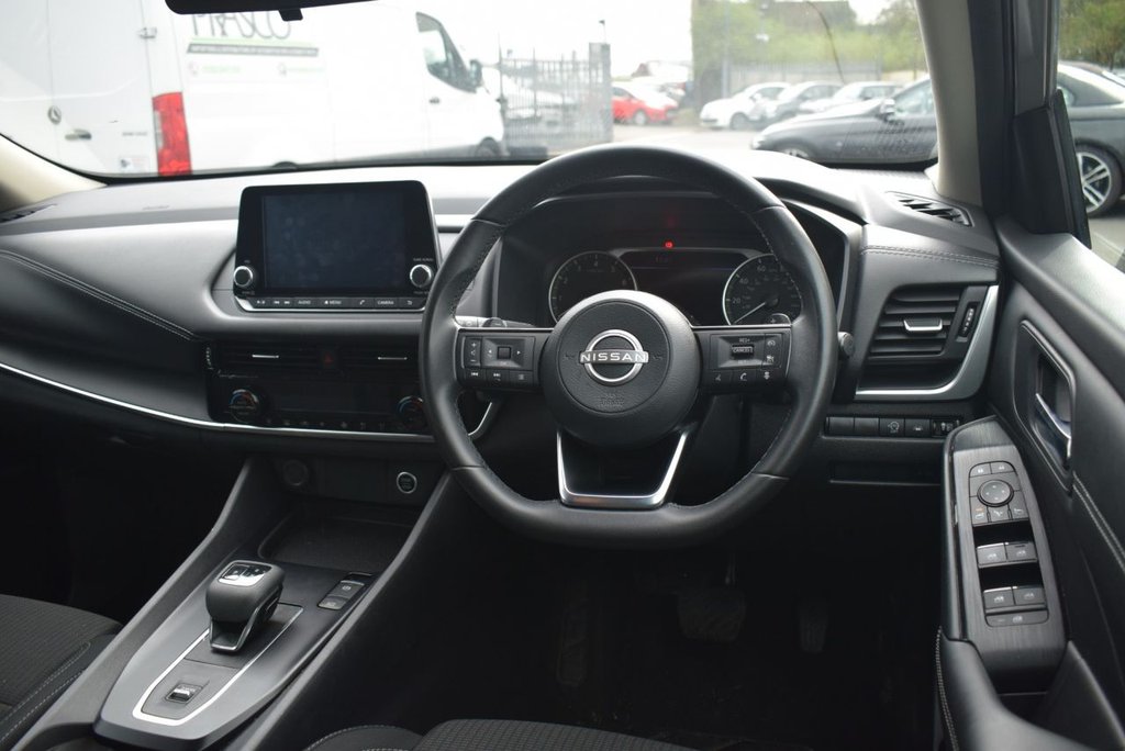 Used Nissan Qashqai 2023 for sale - 77879791: Photo 3