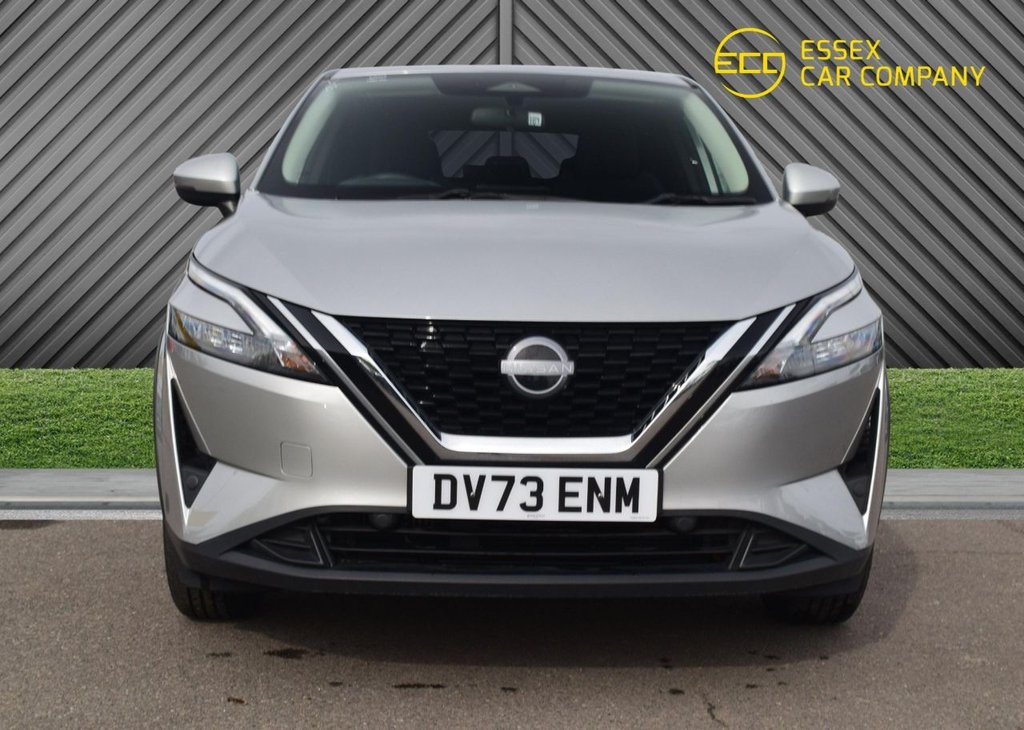 Used Nissan Qashqai 2023 for sale - 77879791: Photo 4