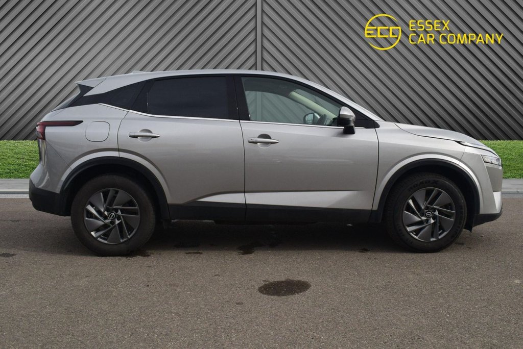 Used Nissan Qashqai 2023 for sale - 77879791: Photo 6