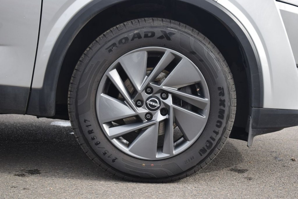 Used Nissan Qashqai 2023 for sale - 77879791: Photo 7