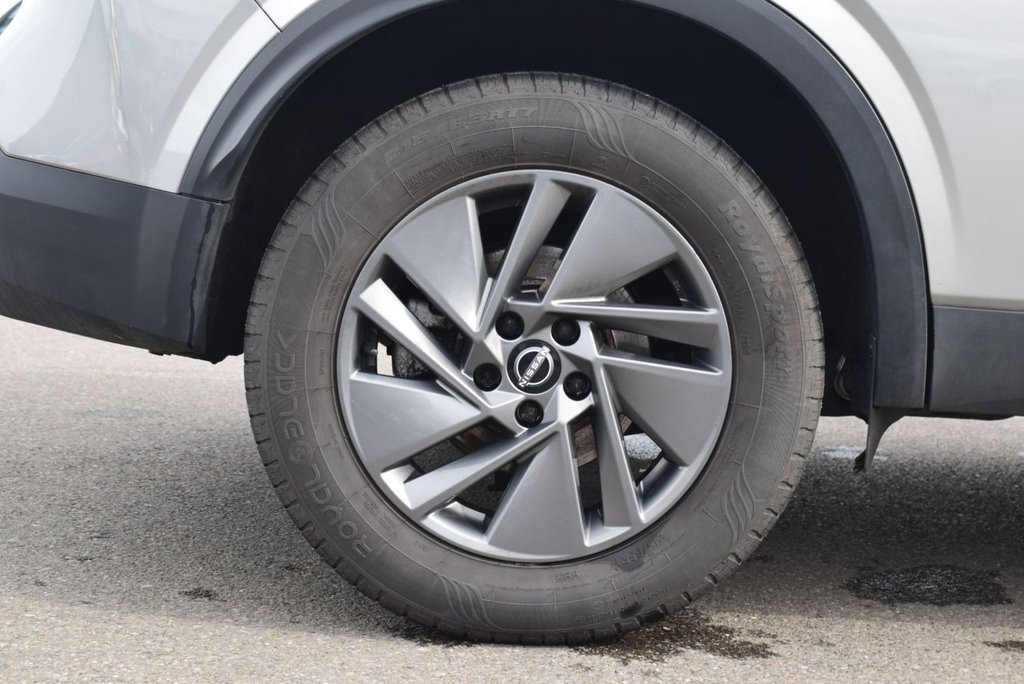 Used Nissan Qashqai 2023 for sale - 77879791: Photo 8