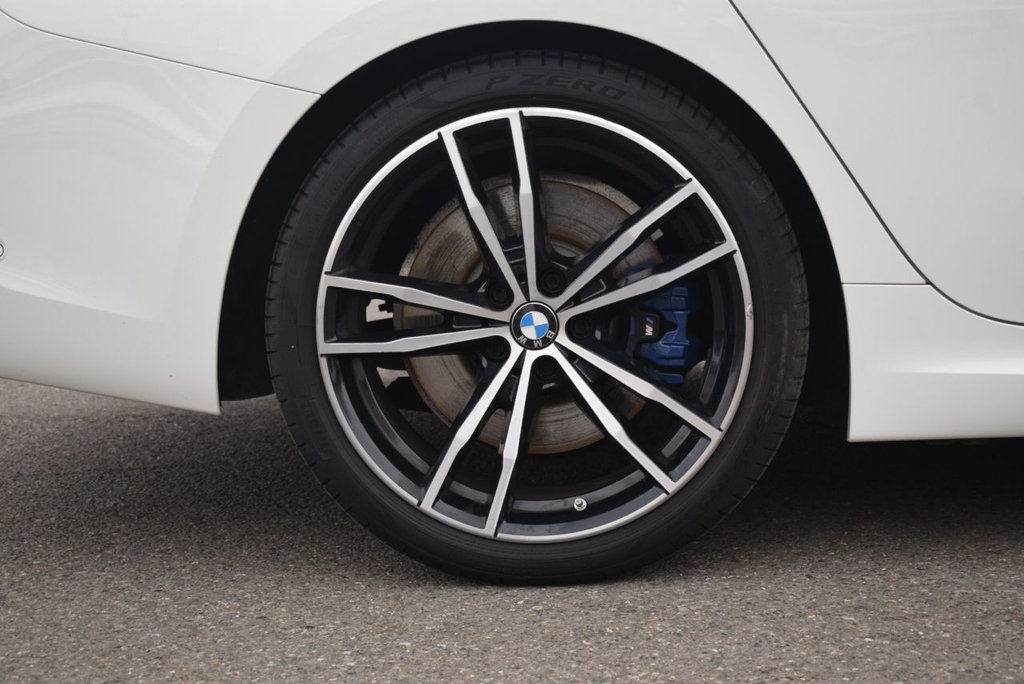 Used BMW 3 Series 2021 for sale - 77064873: Photo 10