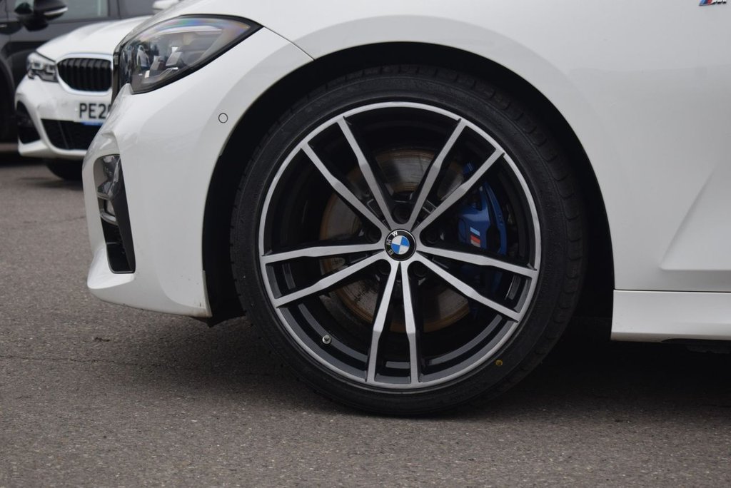 Used BMW 3 Series 2021 for sale - 77064873: Photo 15