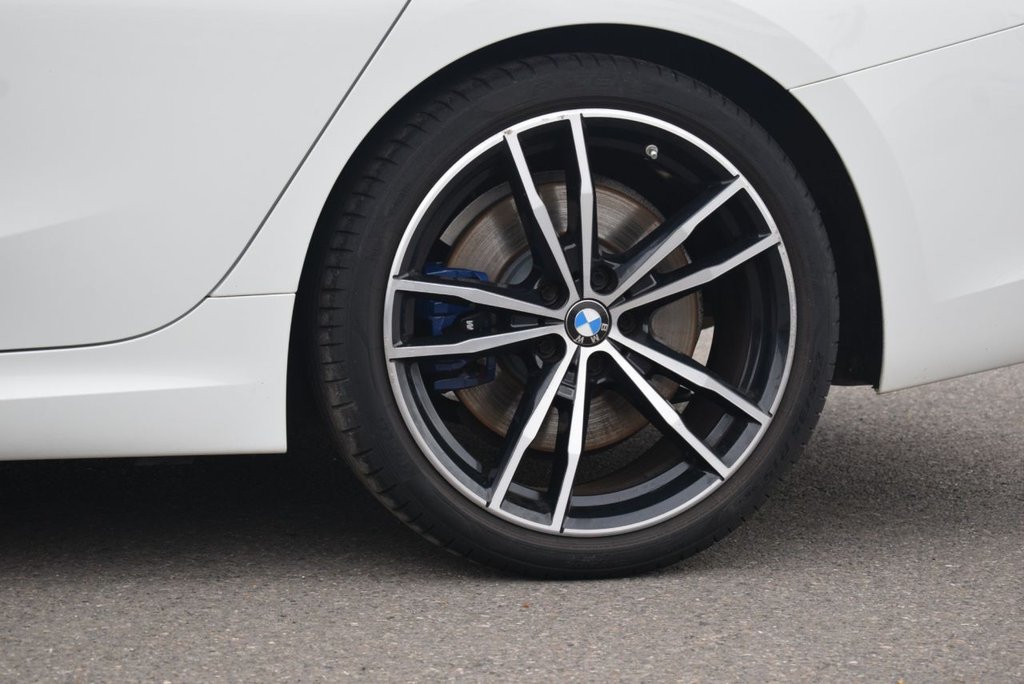 Used BMW 3 Series 2021 for sale - 77064873: Photo 16