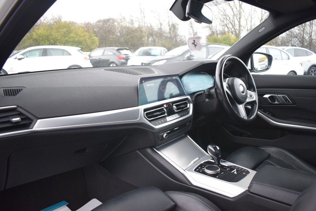 Used BMW 3 Series 2021 for sale - 77064873: Photo 17