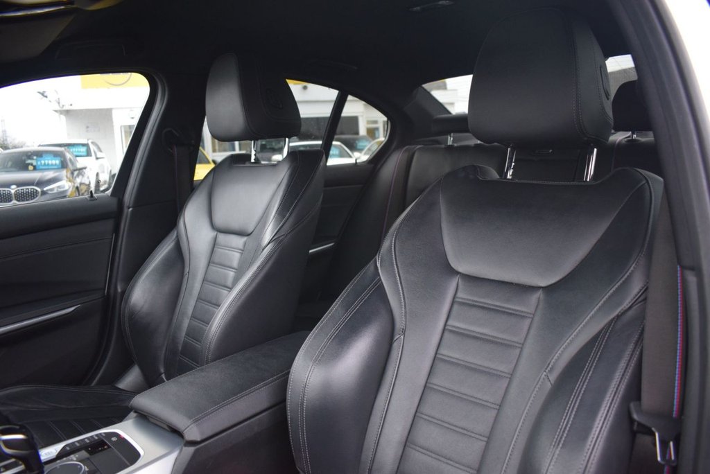 Used BMW 3 Series 2021 for sale - 77064873: Photo 18