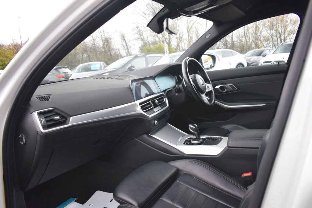 Used BMW 3 Series 2021 for sale - 77064873: Photo 19