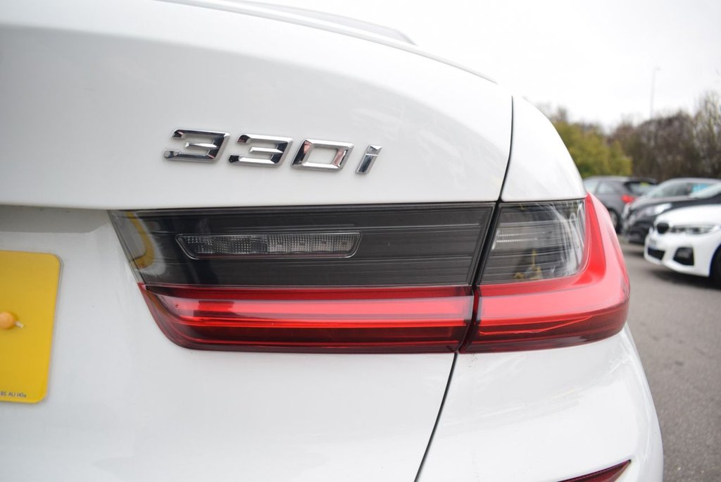 Used BMW 3 Series 2021 for sale - 77064873: Photo 24