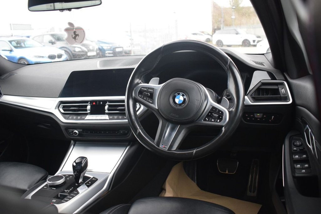 Used BMW 3 Series 2021 for sale - 77064873: Photo 25