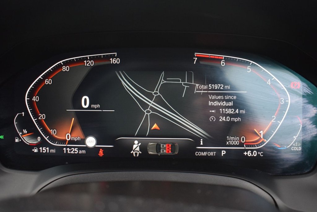 Used BMW 3 Series 2021 for sale - 77064873: Photo 26