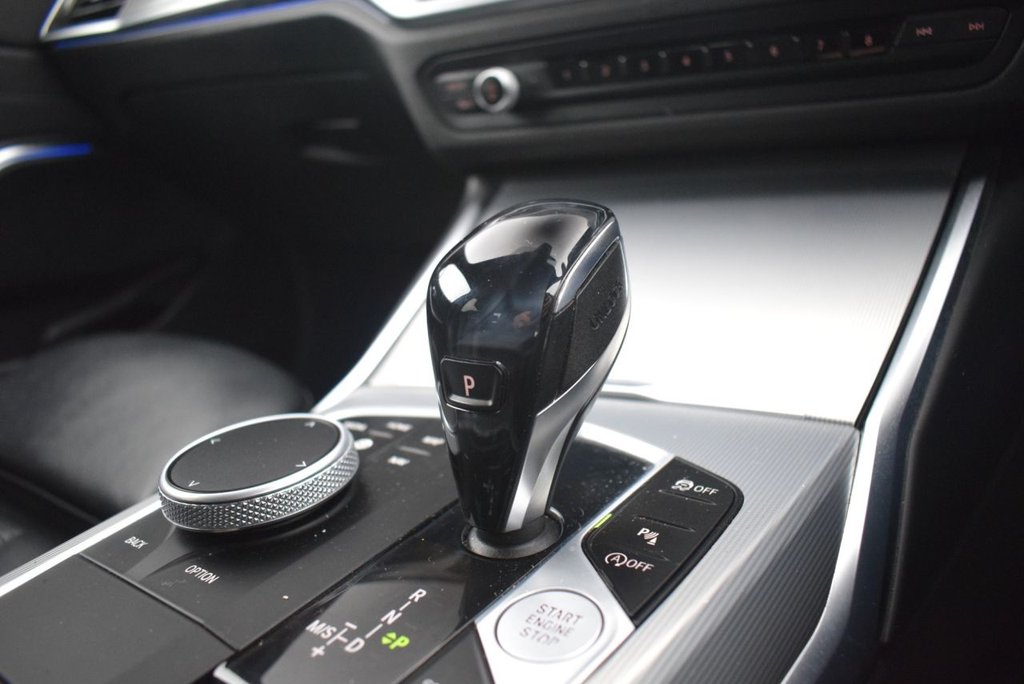 Used BMW 3 Series 2021 for sale - 77064873: Photo 27