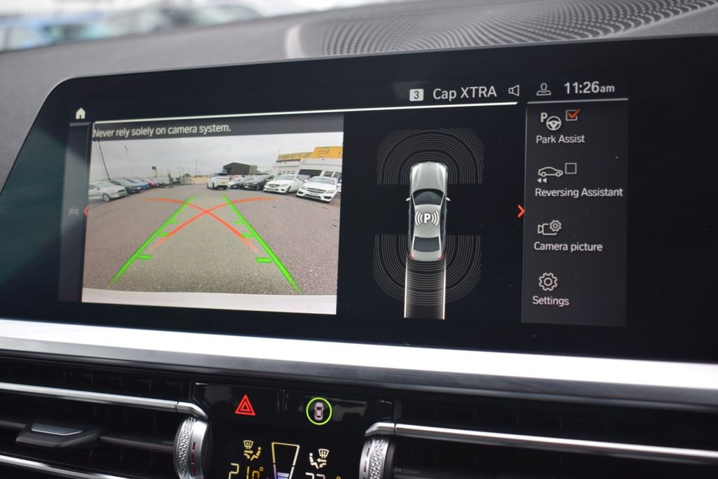 Used BMW 3 Series 2021 for sale - 77064873: Photo 4