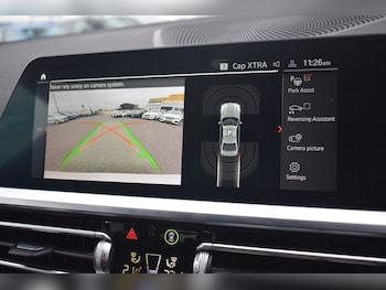 Used BMW 3 Series 2021 for sale - 77064873: Photo