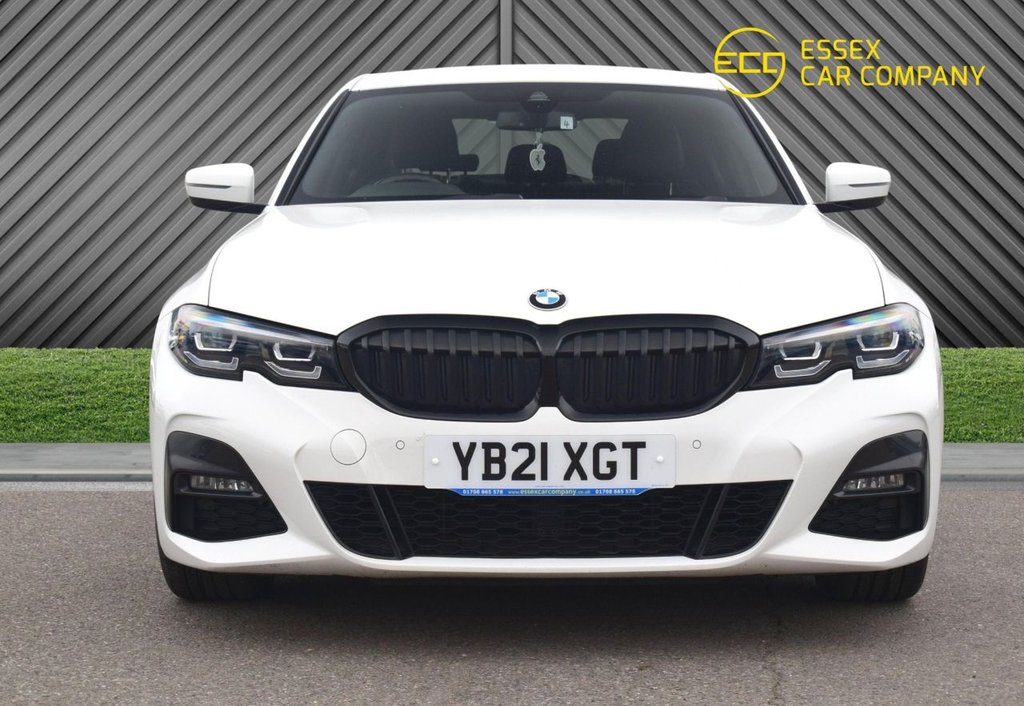 Used BMW 3 Series 2021 for sale - 77064873: Photo 5