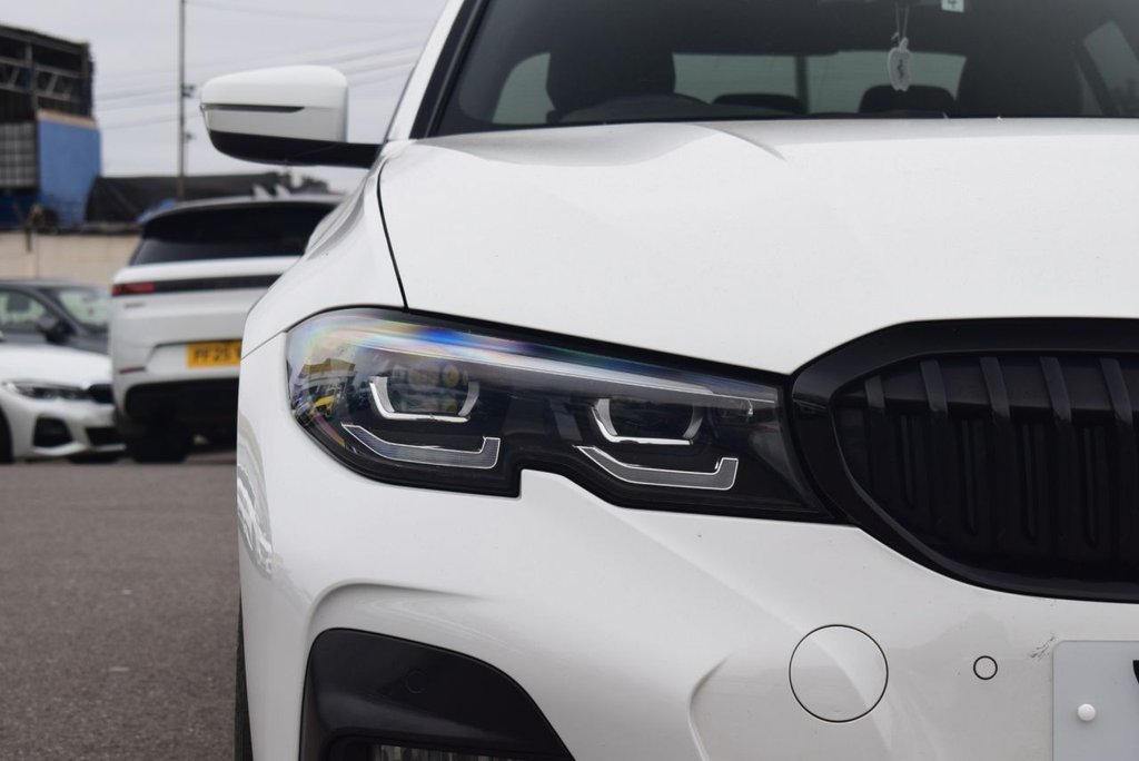 Used BMW 3 Series 2021 for sale - 77064873: Photo 6