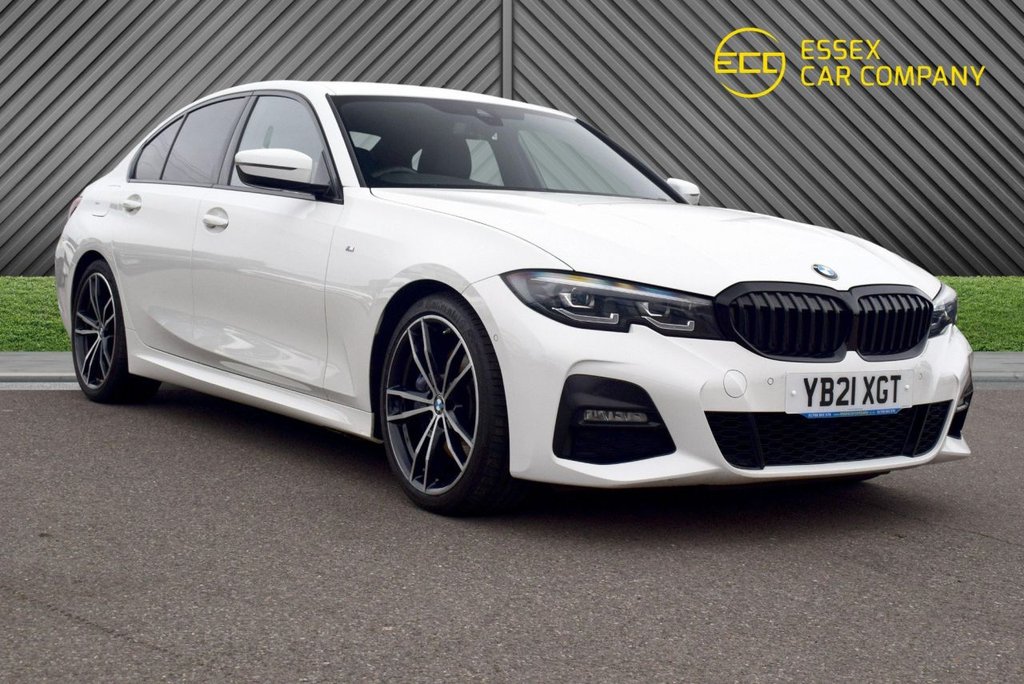 Used BMW 3 Series 2021 for sale - 77064873: Photo 7