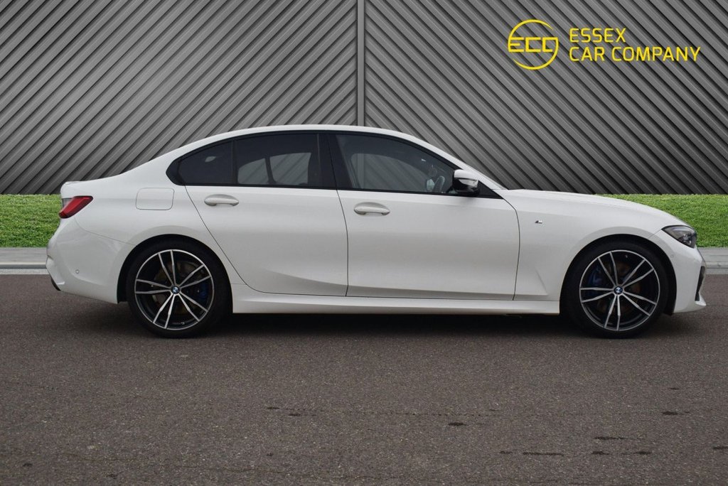 Used BMW 3 Series 2021 for sale - 77064873: Photo 8