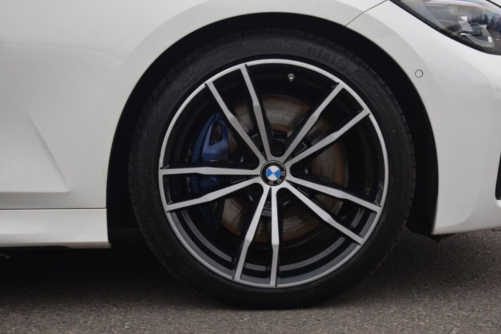 Used BMW 3 Series 2021 for sale - 77064873: Photo 9