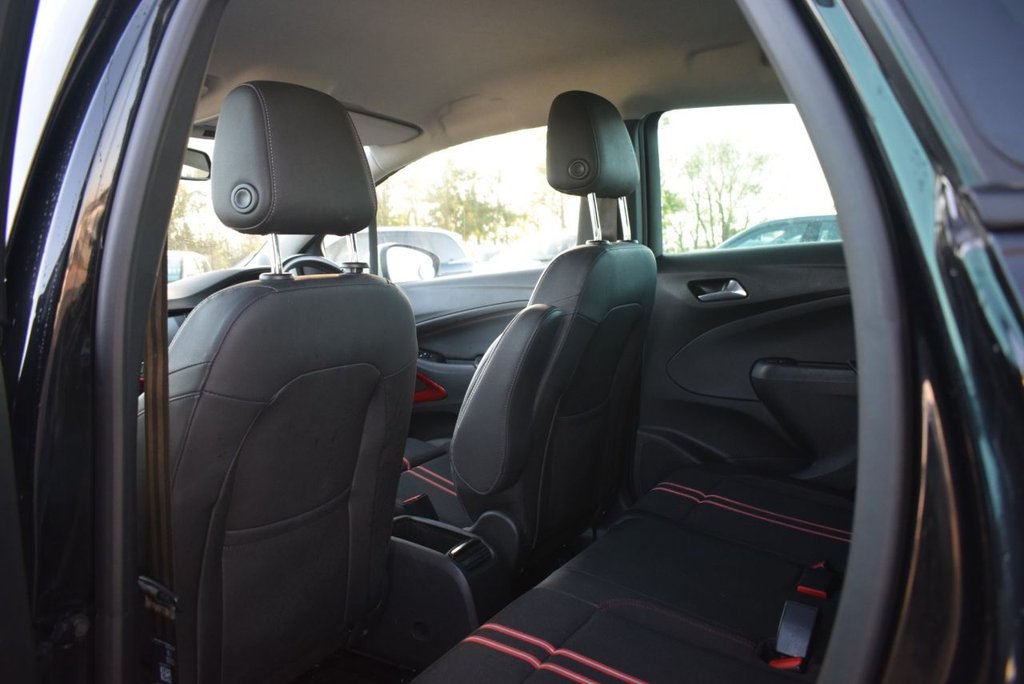 Used Vauxhall Crossland 2021 for sale - 76724707: Photo 10