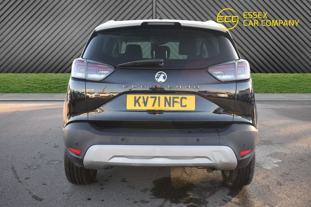 Used Vauxhall Crossland 2021 for sale - 76724707: Photo 11